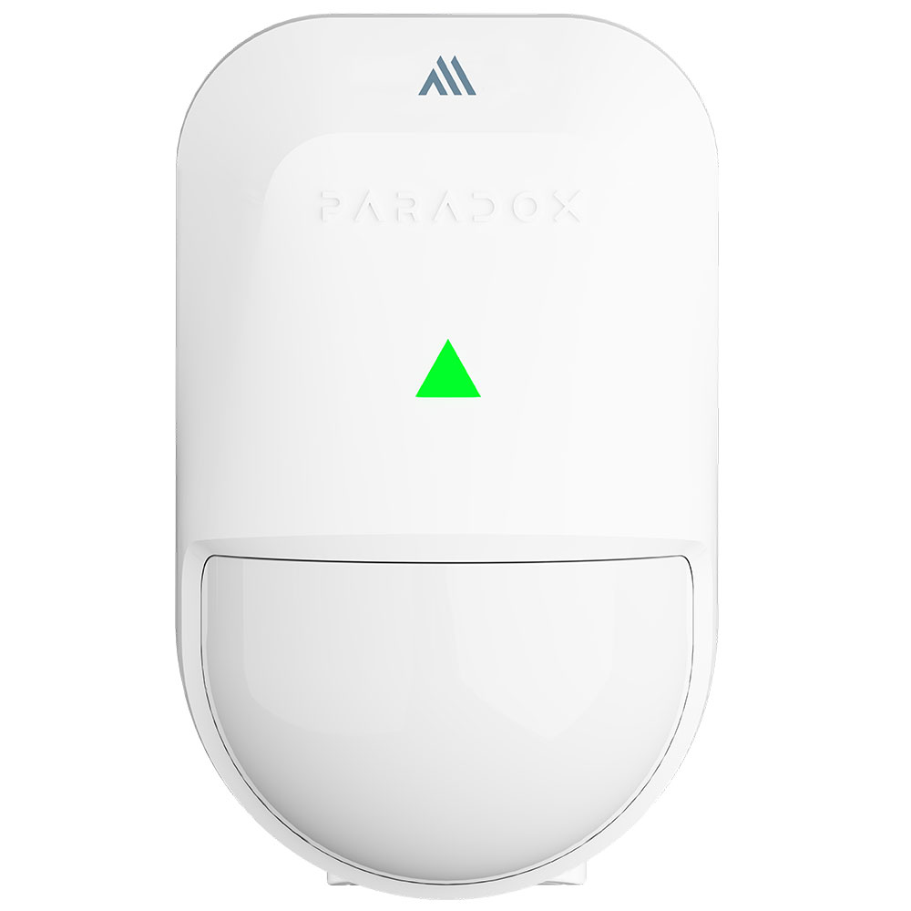 Paradox PMD5M-White