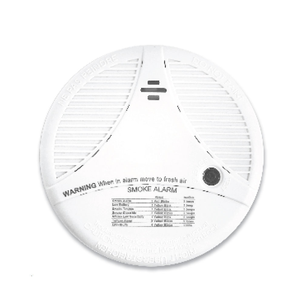 Paradox SD760M10