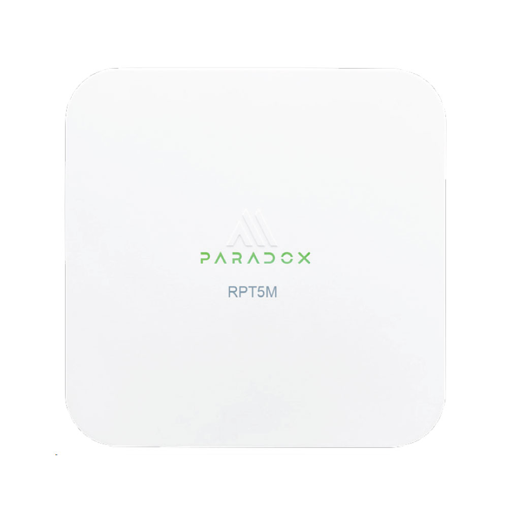 Paradox RPT5M