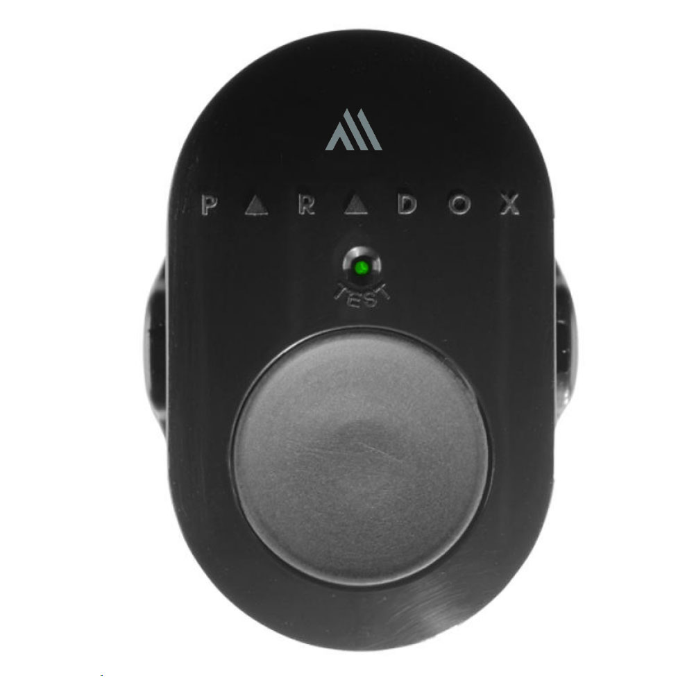 Paradox REM101M-Black