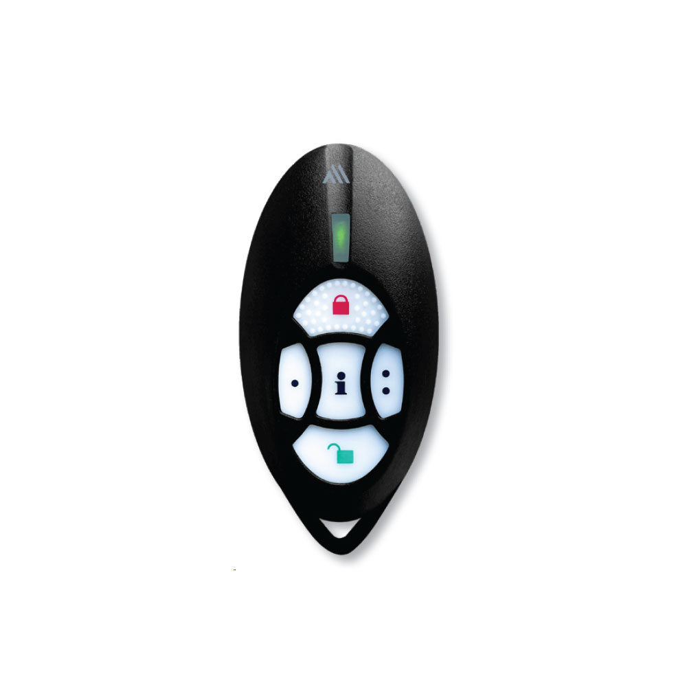 Paradox REM2M-Black