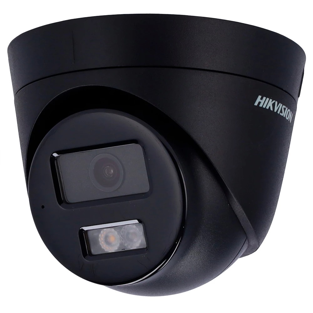 Hikvision DS-2CD1343G2-LIU(2.8mm)(BLACK)