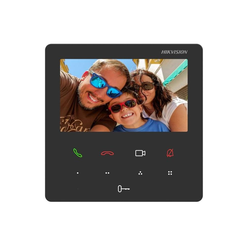 Hikvision DS-KH6110-WE1