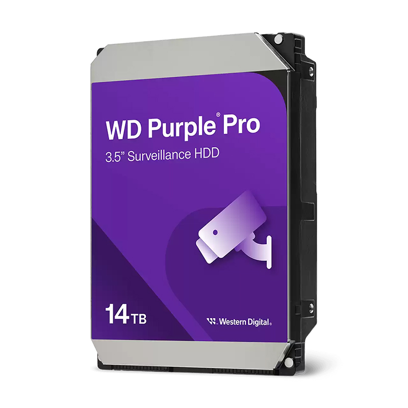 WesternDigital WD142PURP