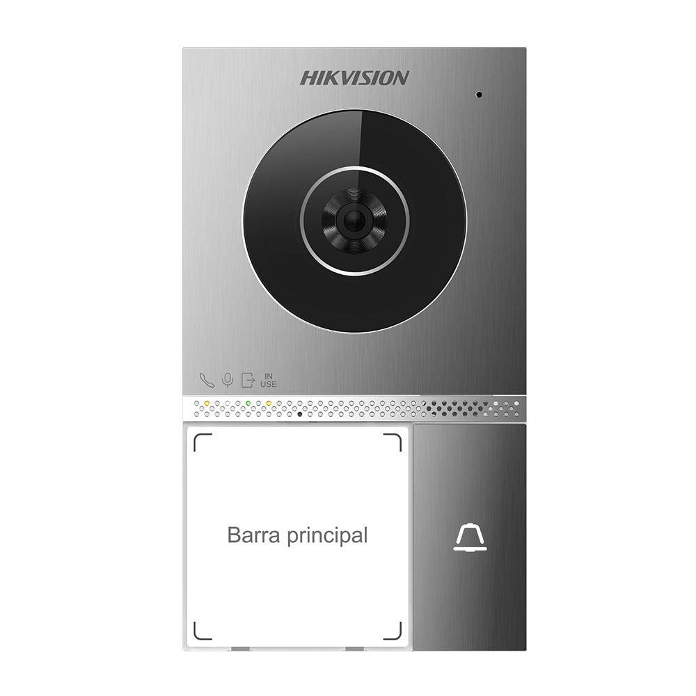 Hikvision DS-KV7413EY-IME2-1/2/4