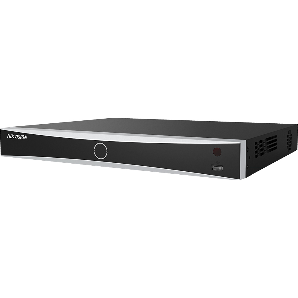 Hikvision DS-7616NXI-I2/16P/VPro