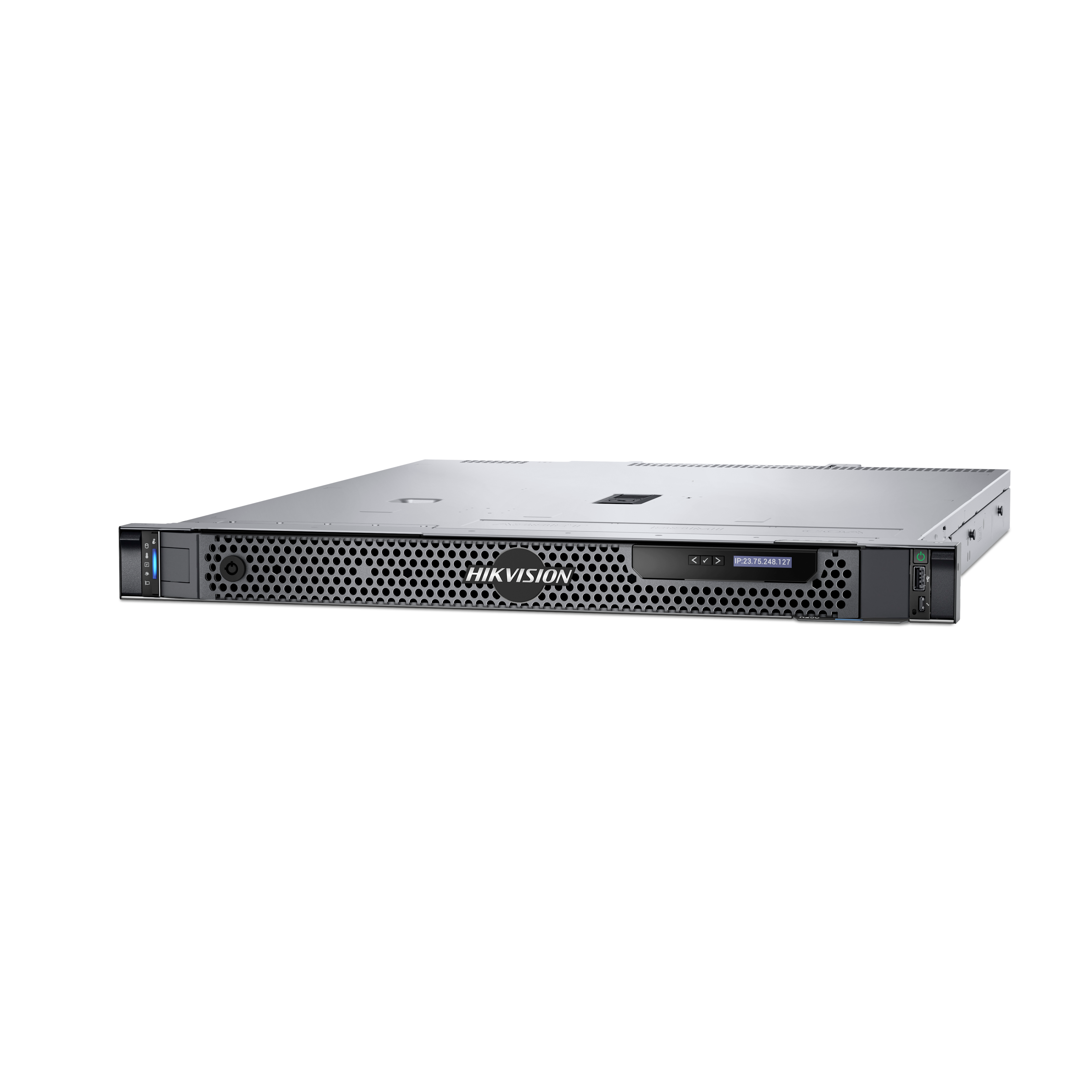 Hikvision HikCentral-P-VER/HW1D/300