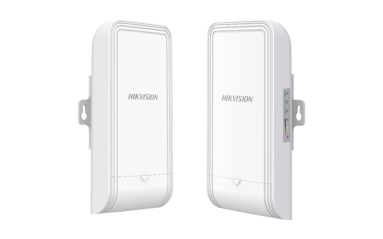 Hikvision DS-3WF1000-EI-2N