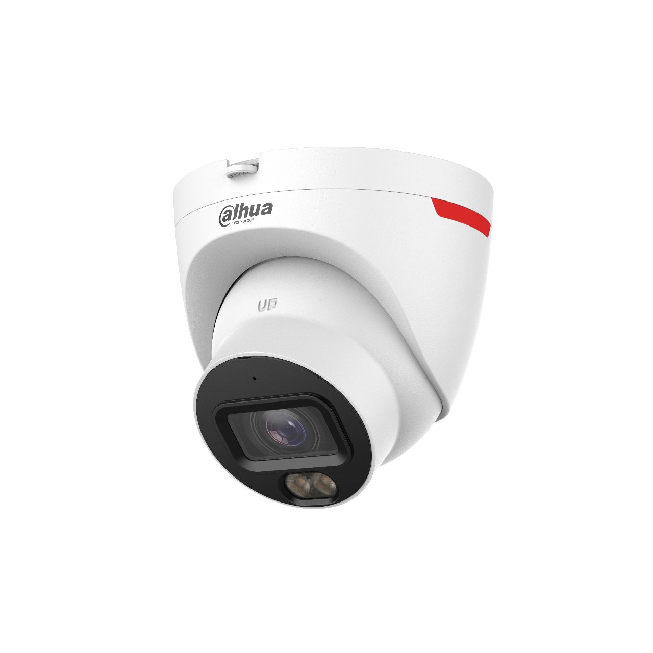 Dahua IPC-HDW2649T-S-LED-0280B-PRO
