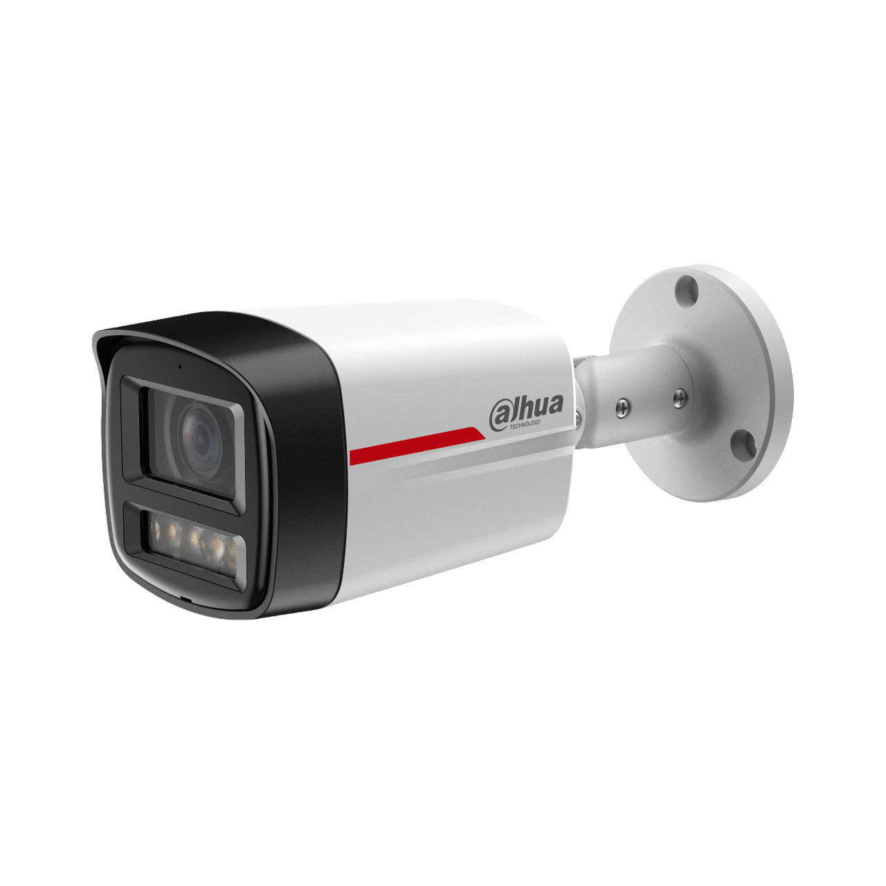 Dahua IPC-HFW2649TL-S-LED-0280B-PRO