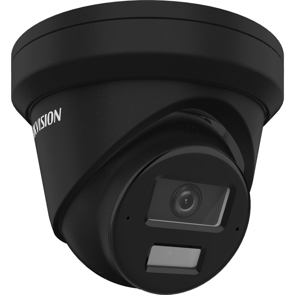 Hikvision DS-2CD2383G2-LI2U(2.8mm)(BLACK)