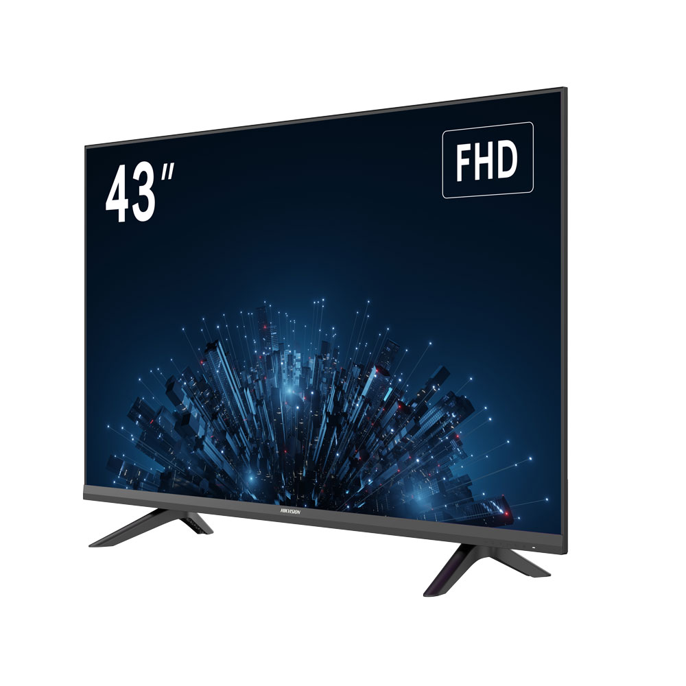 Hikvision DS-D5043F3-1V0S