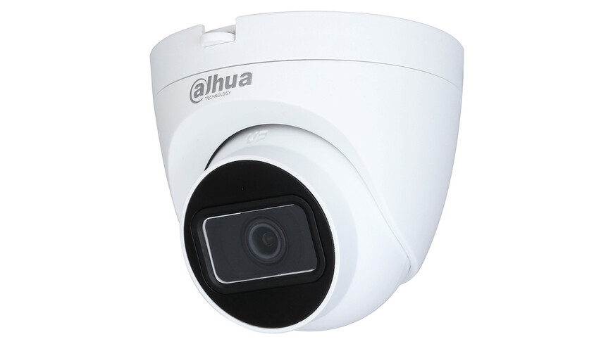 Dahua - HAC-HDW1200TRQ-0280B-S6 | CCTV CENTAR MASTER