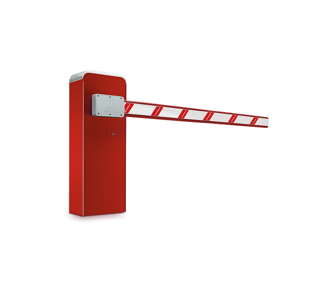 Automatizacija rampi, kapija i garaža