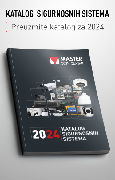 Master katalog sigurnosnih sistema