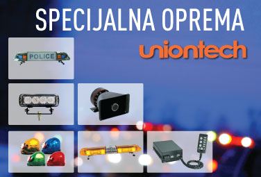 Specijalna oprema